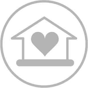 地震に強い マーク