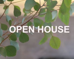 【終了】<b>4月11日（日）</b> OPEN HOUSE　長野市　-長野の注文住宅事例-　