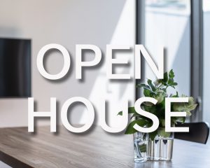 【終了】OPEN HOUSE in 安曇野市豊科『ワンフロアでゆったり暮らす　高天井リビングの平屋の家』　-長野の注文住宅事例（安曇野編）-　