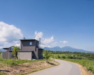 宿泊できる薪火ダイニング song（小諸市）